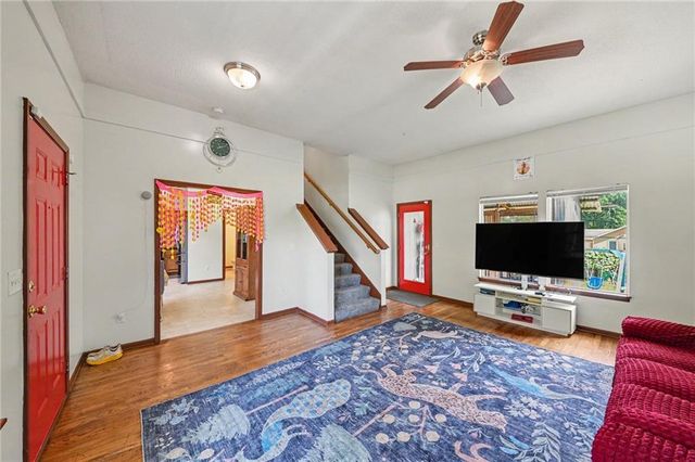 1210 Barnett Avenue, Kansas City, KS 66102