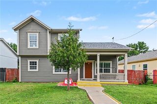1210 Barnett Avenue, Kansas City, KS 66102