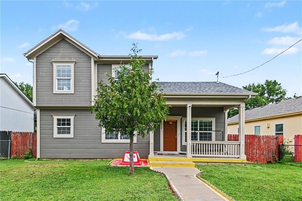 1210 Barnett Avenue, Kansas City, KS 66102