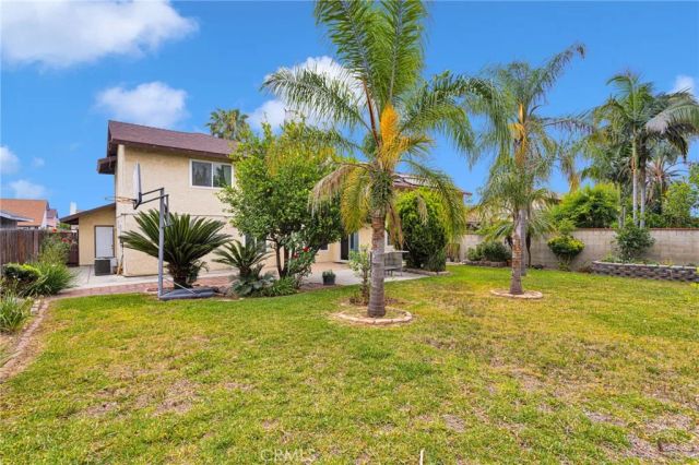1337 Isadora Way North, Ontario, CA 91764