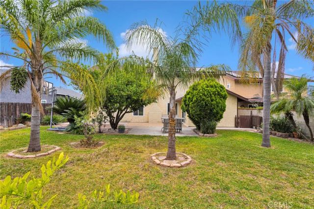 1337 Isadora Way North, Ontario, CA 91764
