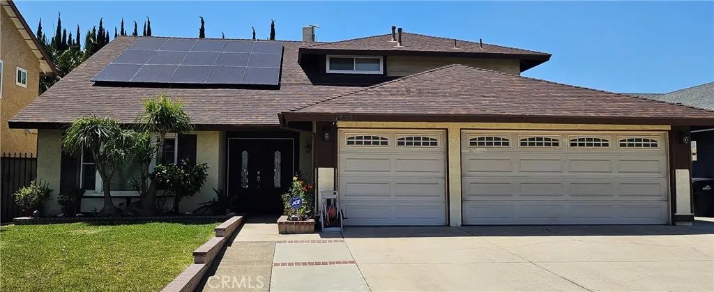 1337 Isadora Way North, Ontario, CA 91764