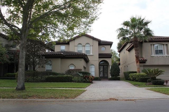 8354 VIA ROSA, Orlando, FL 32836