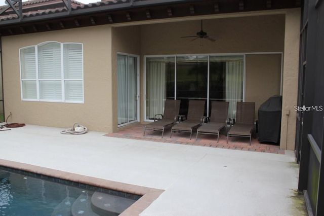 8354 VIA ROSA, Orlando, FL 32836