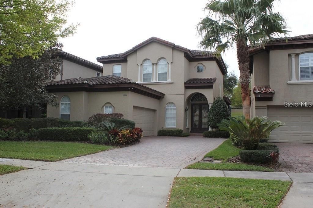8354 VIA ROSA, Orlando, FL 32836
