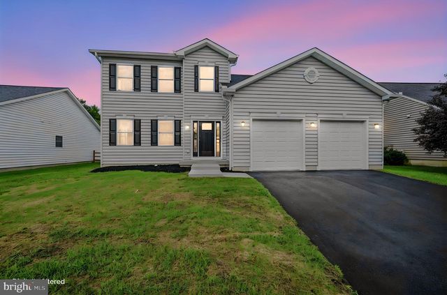 127 WILLOW OAK BLVD, Bear, DE 19701