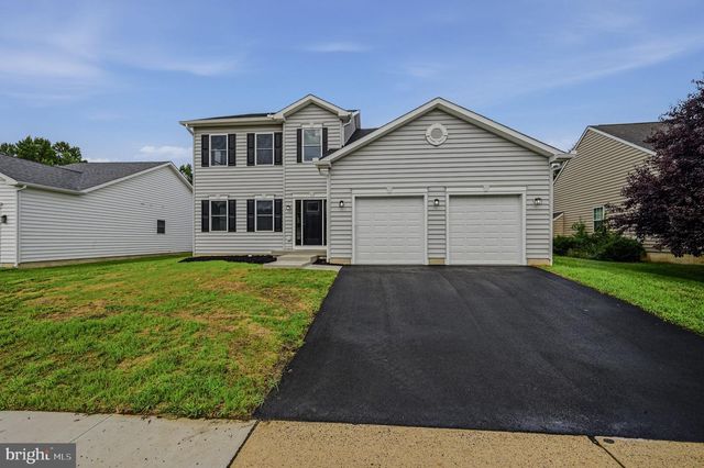 127 WILLOW OAK BLVD, Bear, DE 19701