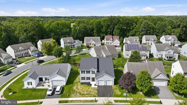 127 WILLOW OAK BLVD, Bear, DE 19701