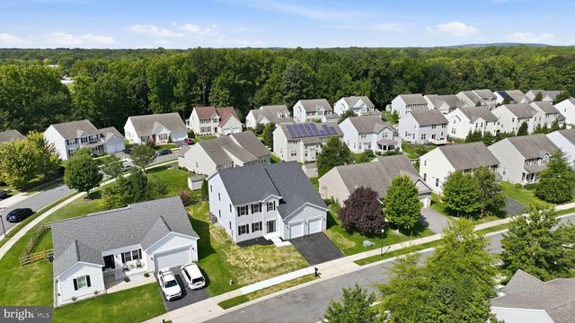127 WILLOW OAK BLVD, Bear, DE 19701