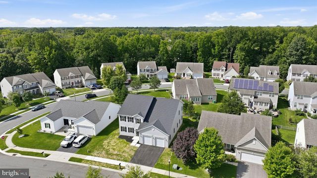 127 WILLOW OAK BLVD, Bear, DE 19701