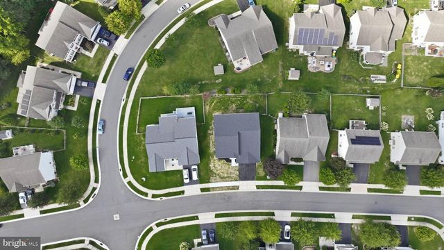 127 WILLOW OAK BLVD, Bear, DE 19701
