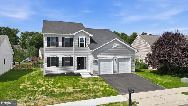 127 WILLOW OAK BLVD, Bear, DE 19701