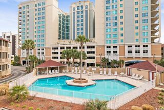 609 Hillside Dr. S Unit 20d, North Myrtle Beach, SC 29582