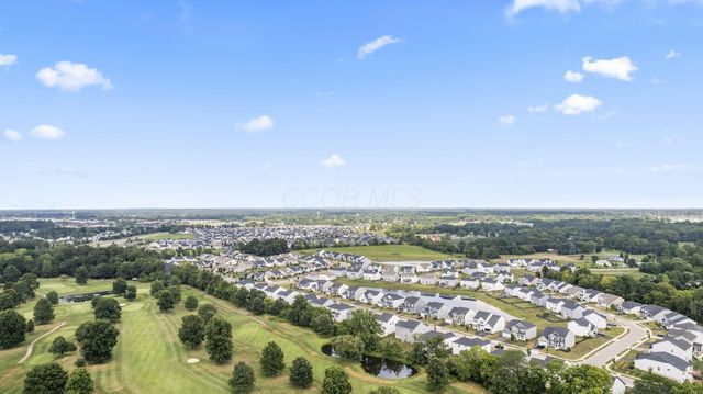 615 Zoar Street, Galena, OH 43021