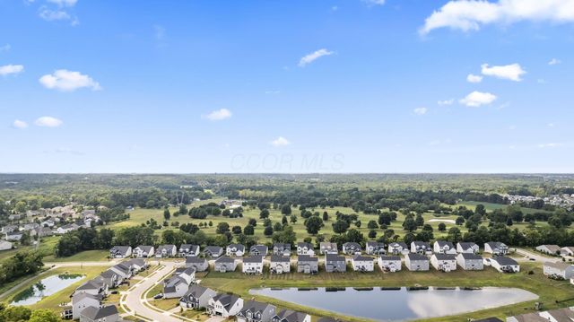 615 Zoar Street, Galena, OH 43021