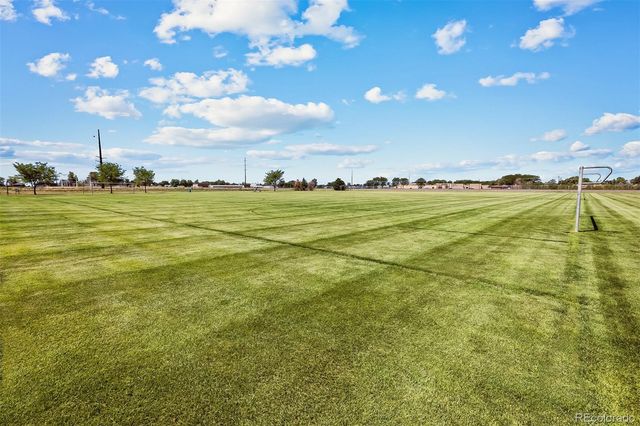 926 Montbello Avenue, Fort Lupton, CO 80621