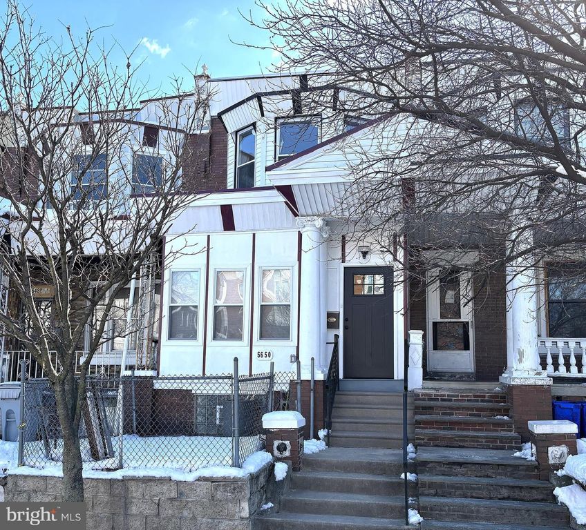 5650 WHITBY, Philadelphia, PA 19143