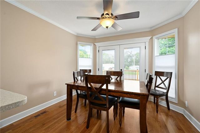 1021 SW 8TH Street, Lee's Summit, MO 64081