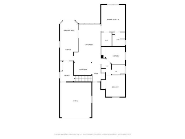 1021 SW 8TH Street, Lee's Summit, MO 64081