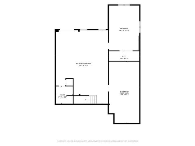 1021 SW 8TH Street, Lee's Summit, MO 64081