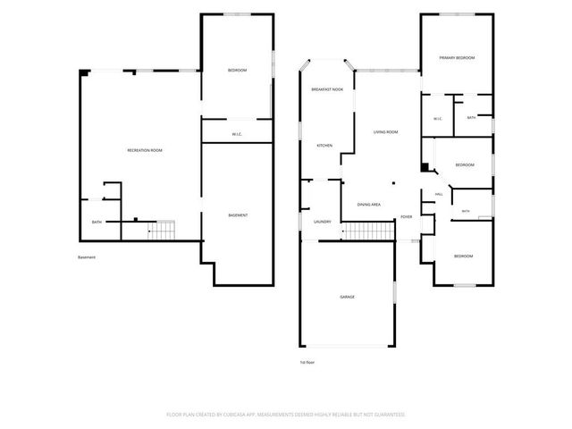 1021 SW 8TH Street, Lee's Summit, MO 64081