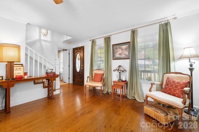 2036 Picnic Drive, Newton, NC 28658