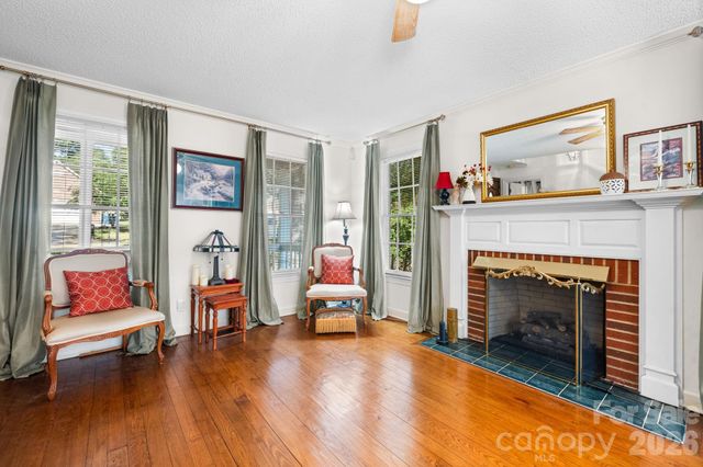 2036 Picnic Drive, Newton, NC 28658