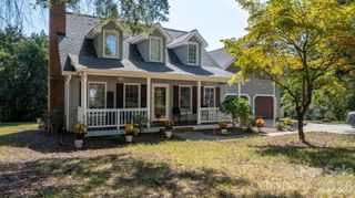 2036 Picnic Drive, Newton, NC 28658