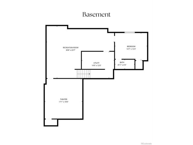 18875 W 84th Pl, Arvada, CO 80007