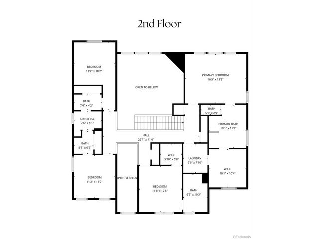 18875 W 84th Pl, Arvada, CO 80007