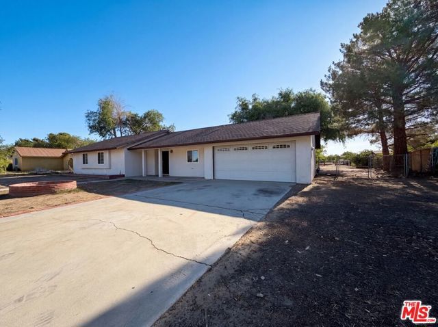 40733 176th Street E, Lancaster, CA 93535
