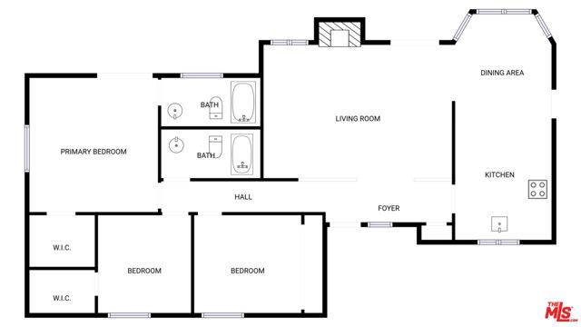 40733 176th Street E, Lancaster, CA 93535
