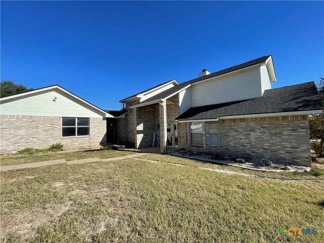 13313 Rattlesnake Road 1, Belton, TX 76513