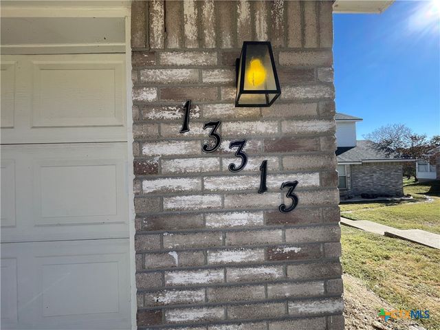 13313 Rattlesnake Road 1, Belton, TX 76513