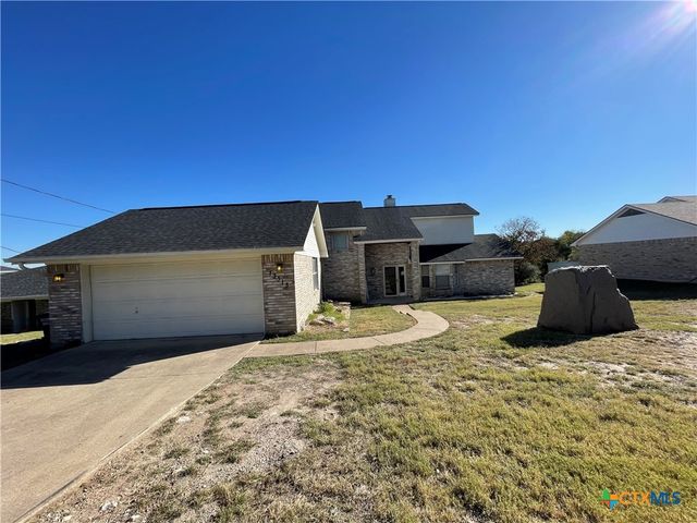 13313 Rattlesnake Road 1, Belton, TX 76513