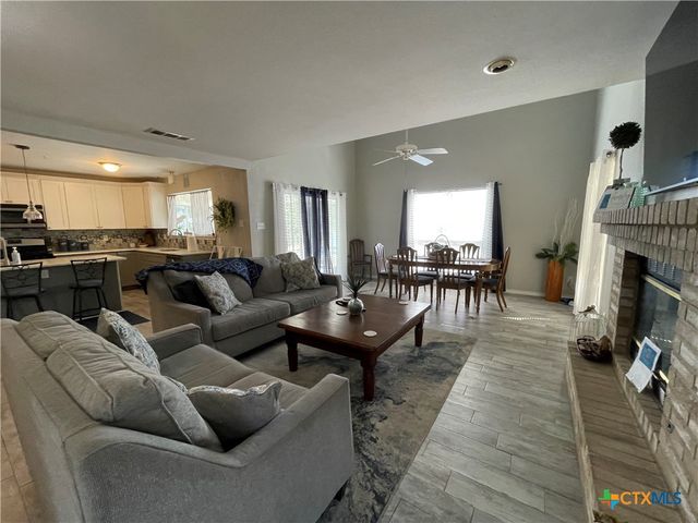 13313 Rattlesnake Road 1, Belton, TX 76513