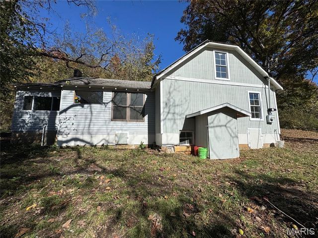 1009 Ripley 21N-6, Doniphan, MO 63935