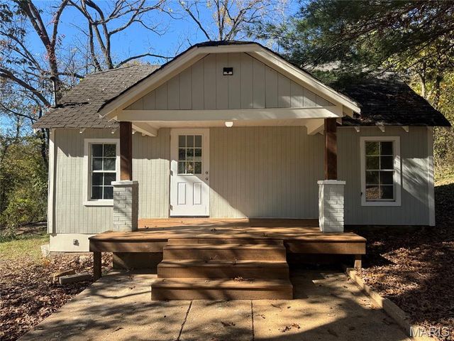 1009 Ripley 21N-6, Doniphan, MO 63935