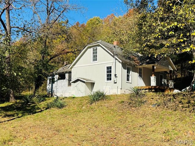 1009 Ripley 21N-6, Doniphan, MO 63935