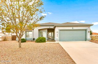 808 Kaufman, El Paso, TX 79932