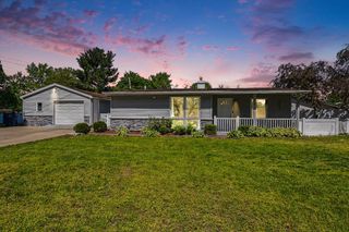 2420 Eastfield Drive, Niles Twp, MI 49120