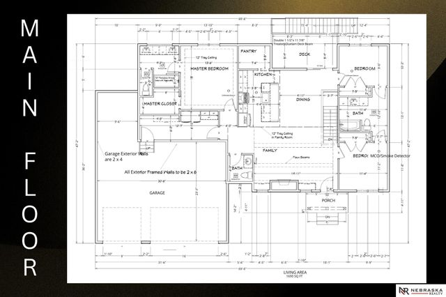 7755 Aero Circle, Lincoln, NE 68516