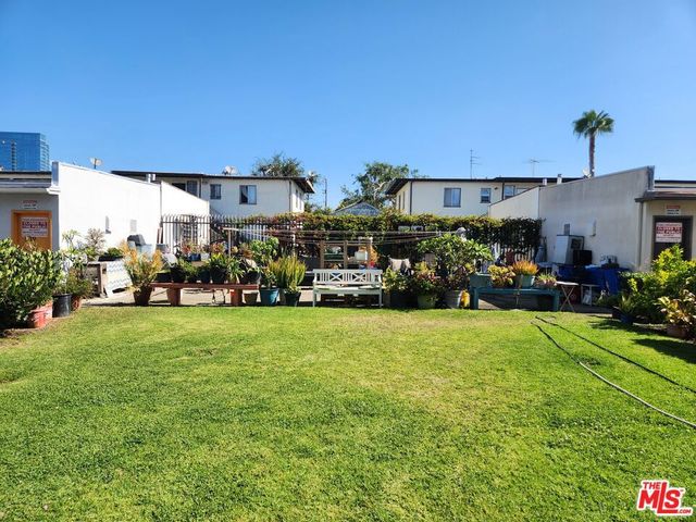 5727 Clemson Street, Los Angeles, CA 90016