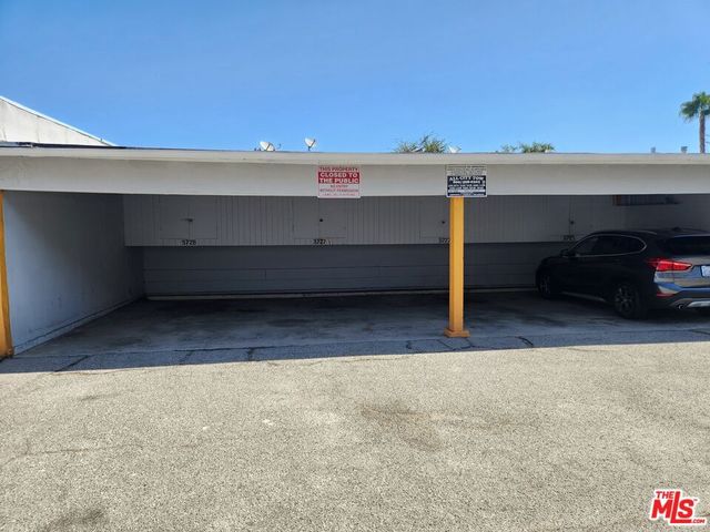 5727 Clemson Street, Los Angeles, CA 90016