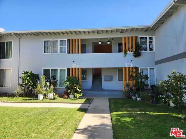 5727 Clemson Street, Los Angeles, CA 90016