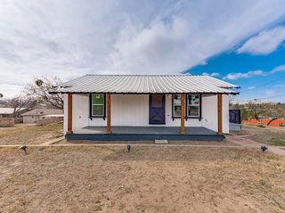 3806 Parkway Rd, Big Spring, TX 79720