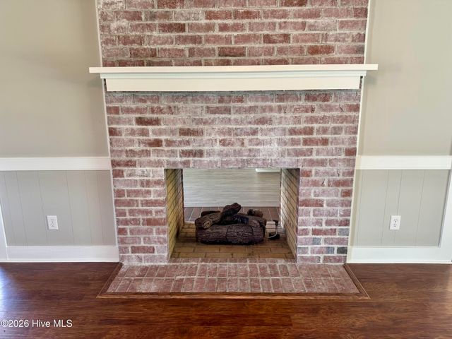 102 Squire Drive, Winterville, NC 28590