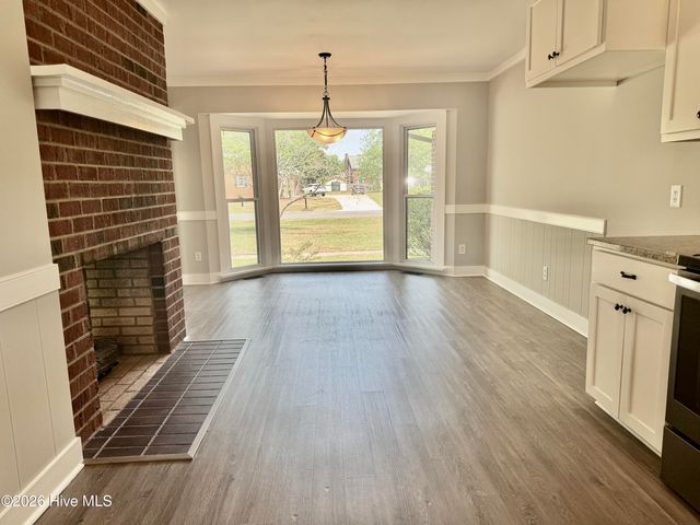 102 Squire Drive, Winterville, NC 28590