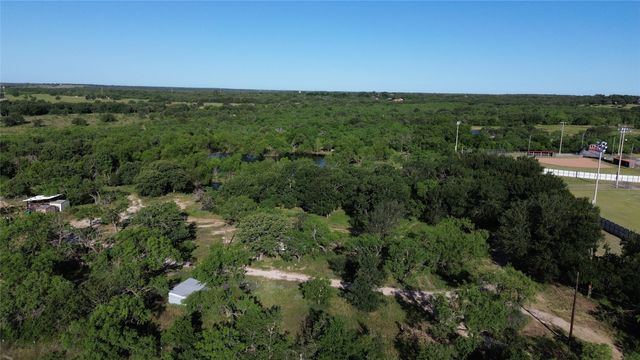 TBD Conner Street, Eastland, TX 76448