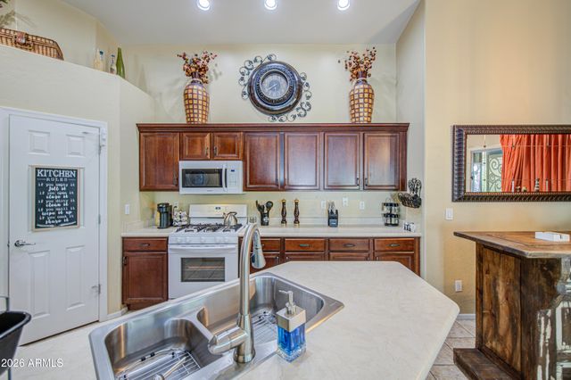 16514 N 149TH Court, Surprise, AZ 85374